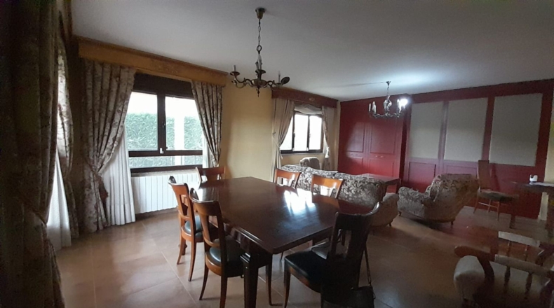 Salamanca - San Cristóbal de la Cuesta - 900m2