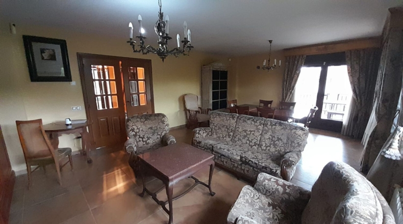 Salamanca - San Cristóbal de la Cuesta - 900m2