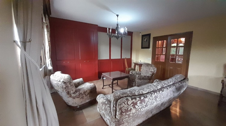 Salamanca - San Cristóbal de la Cuesta - 900m2