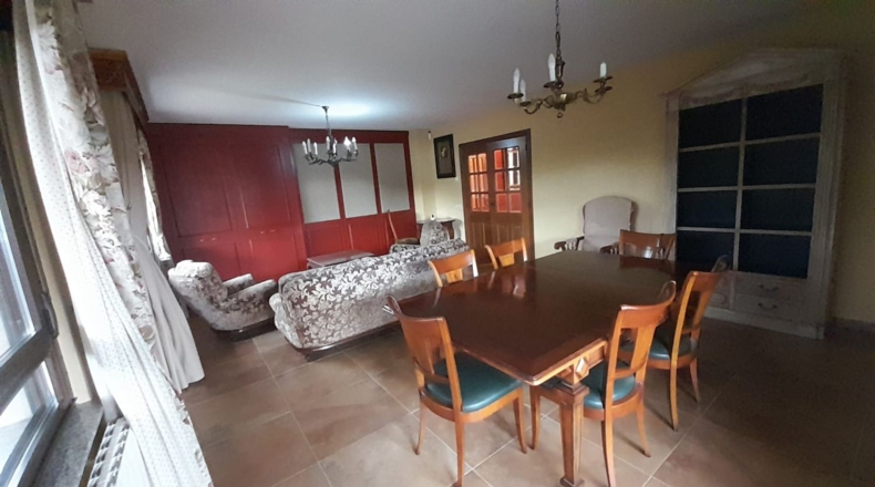 Salamanca - San Cristóbal de la Cuesta - 900m2