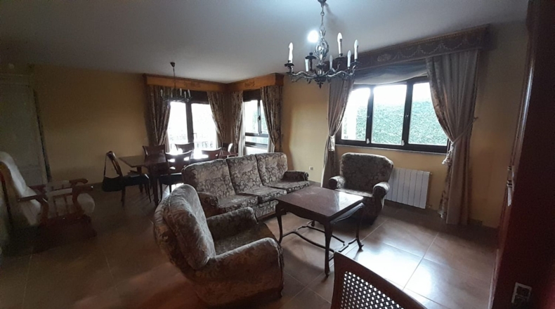 Salamanca - San Cristóbal de la Cuesta - 900m2