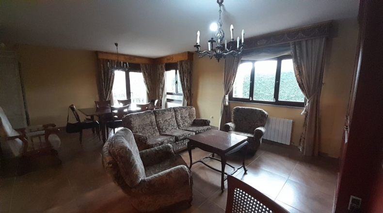 Salamanca - San Cristóbal de la Cuesta - 900m2