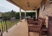 Chalet independiente con terreno en venta en San Cristóbal de la Cuesta ref: TR372903 foto