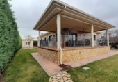 Chalet independiente con terreno en venta en San Cristóbal de la Cuesta ref: TR372903 foto