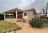 Chalet independiente con terreno en venta en San Cristóbal de la Cuesta ref: TR372903 foto