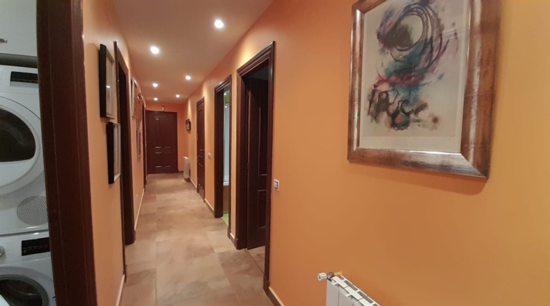Salamanca - San Cristóbal de la Cuesta - 900m2
