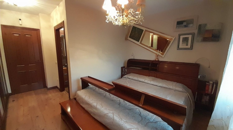 Salamanca - San Cristóbal de la Cuesta - 900m2