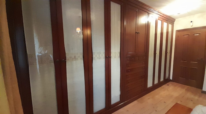 Salamanca - San Cristóbal de la Cuesta - 900m2