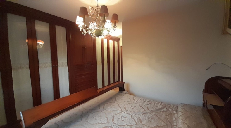 Salamanca - San Cristóbal de la Cuesta - 900m2