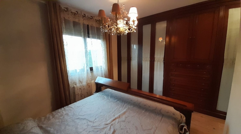Salamanca - San Cristóbal de la Cuesta - 900m2