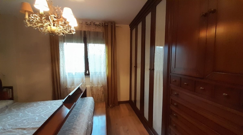 Salamanca - San Cristóbal de la Cuesta - 900m2