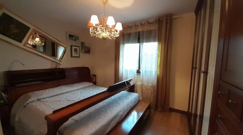 Salamanca - San Cristóbal de la Cuesta - 900m2
