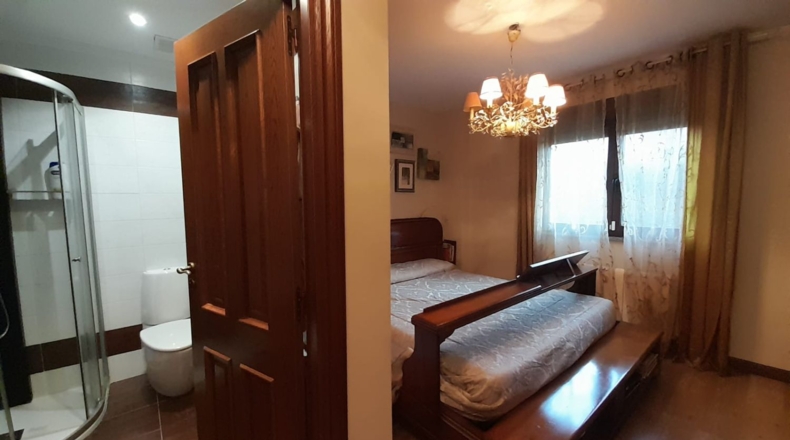 Salamanca - San Cristóbal de la Cuesta - 900m2