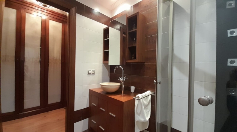 Salamanca - San Cristóbal de la Cuesta - 900m2