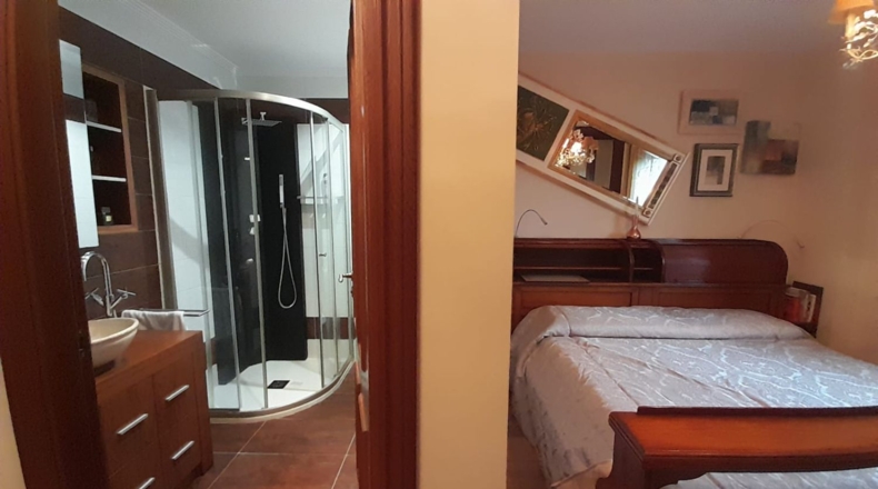 Salamanca - San Cristóbal de la Cuesta - 900m2