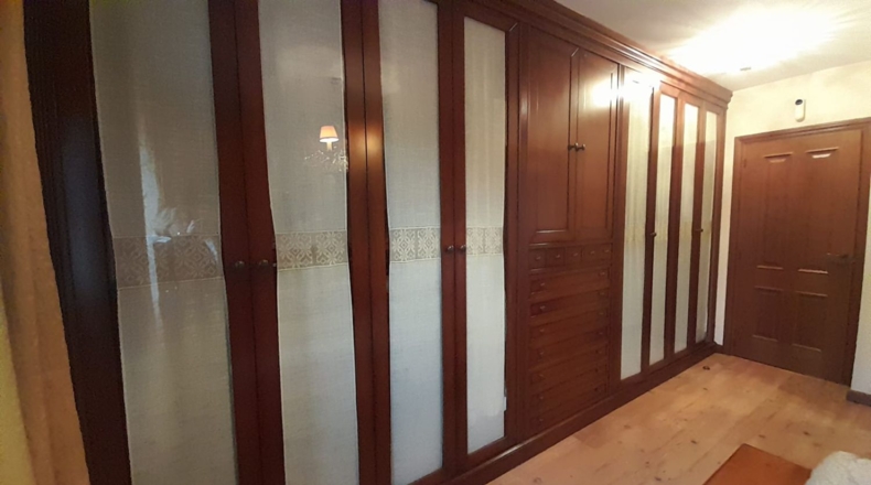 Salamanca - San Cristóbal de la Cuesta - 900m2
