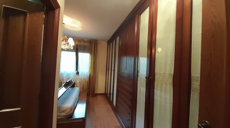 Salamanca - San Cristóbal de la Cuesta - 900m2