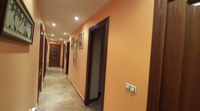 Salamanca - San Cristóbal de la Cuesta - 900m2