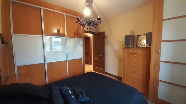 Salamanca - San Cristóbal de la Cuesta - 900m2