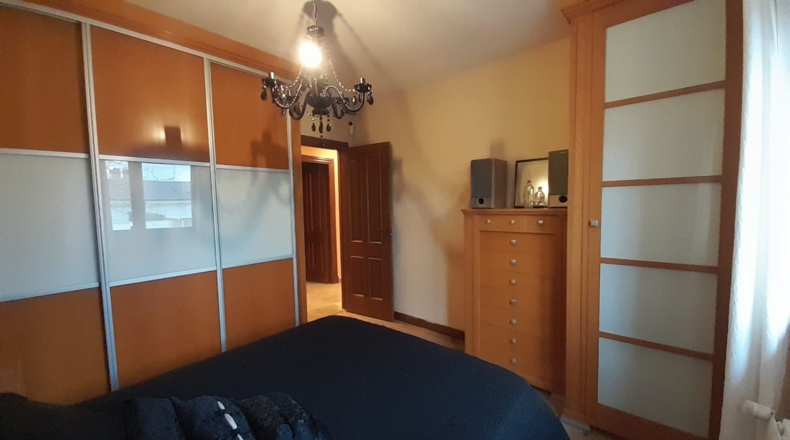 Salamanca - San Cristóbal de la Cuesta - 900m2