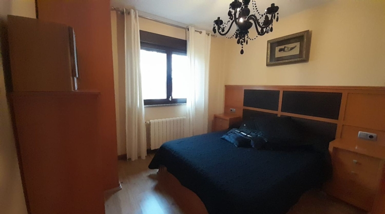 Salamanca - San Cristóbal de la Cuesta - 900m2