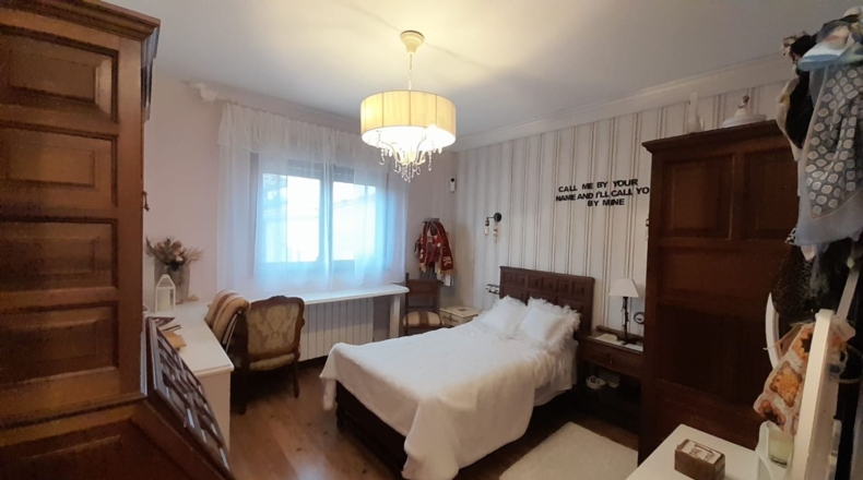 Salamanca - San Cristóbal de la Cuesta - 900m2