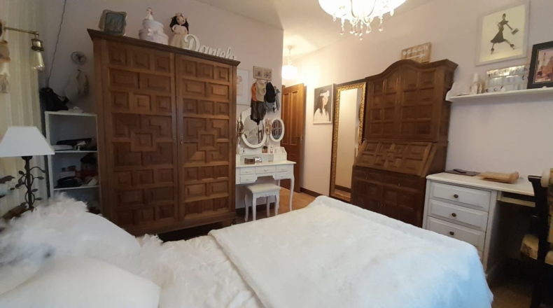 Salamanca - San Cristóbal de la Cuesta - 900m2