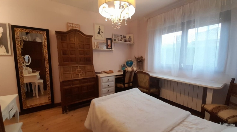 Salamanca - San Cristóbal de la Cuesta - 900m2