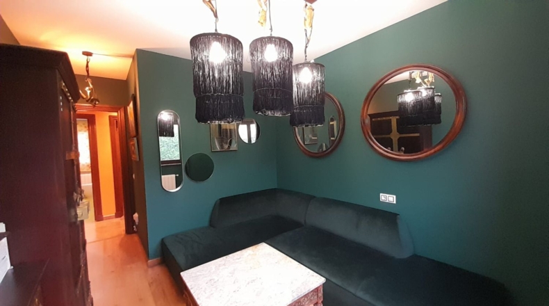 Salamanca - San Cristóbal de la Cuesta - 900m2
