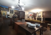 Chalet independiente con terreno en venta en San Cristóbal de la Cuesta ref: TR372903 foto