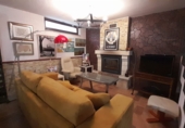 Chalet independiente con terreno en venta en San Cristóbal de la Cuesta ref: TR372903 foto