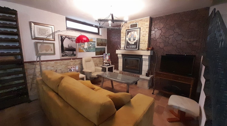 Salamanca - San Cristóbal de la Cuesta - 900m2