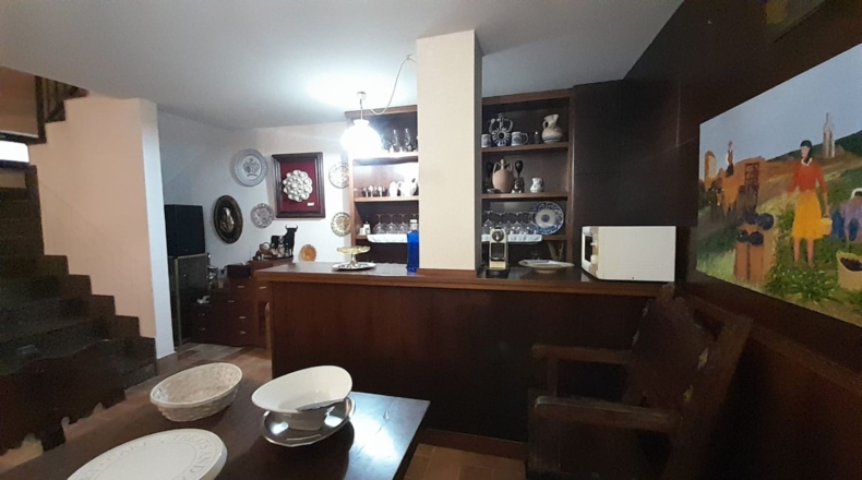 Salamanca - San Cristóbal de la Cuesta - 900m2