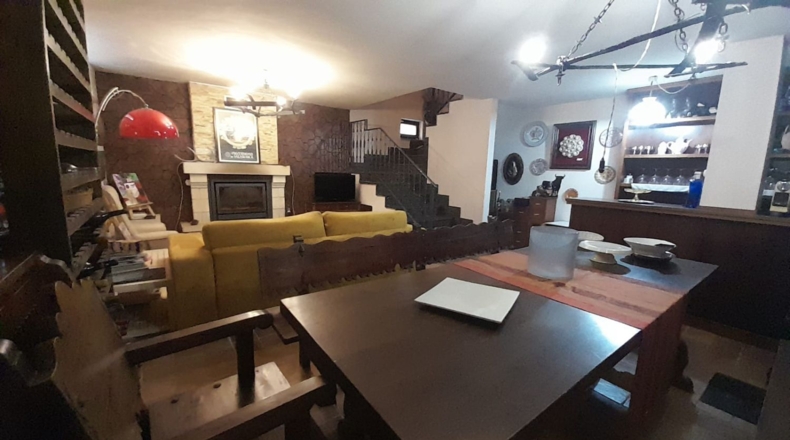 Salamanca - San Cristóbal de la Cuesta - 900m2