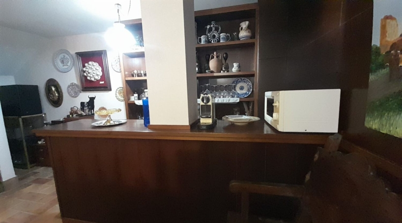 Salamanca - San Cristóbal de la Cuesta - 900m2