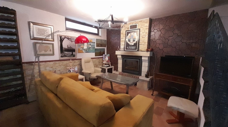 Salamanca - San Cristóbal de la Cuesta - 900m2