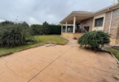 Chalet independiente con terreno en venta en San Cristóbal de la Cuesta ref: TR372903 foto