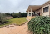 Chalet independiente con terreno en venta en San Cristóbal de la Cuesta ref: TR372903 foto
