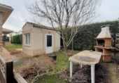 Chalet independiente con terreno en venta en San Cristóbal de la Cuesta ref: TR372903 foto