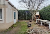 Chalet independiente con terreno en venta en San Cristóbal de la Cuesta ref: TR372903 foto