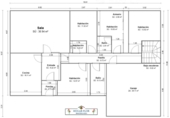 Chalet independiente con terreno en venta en San Cristóbal de la Cuesta ref: TR372903 foto