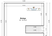 Chalet independiente con terreno en venta en San Cristóbal de la Cuesta ref: TR372903 foto