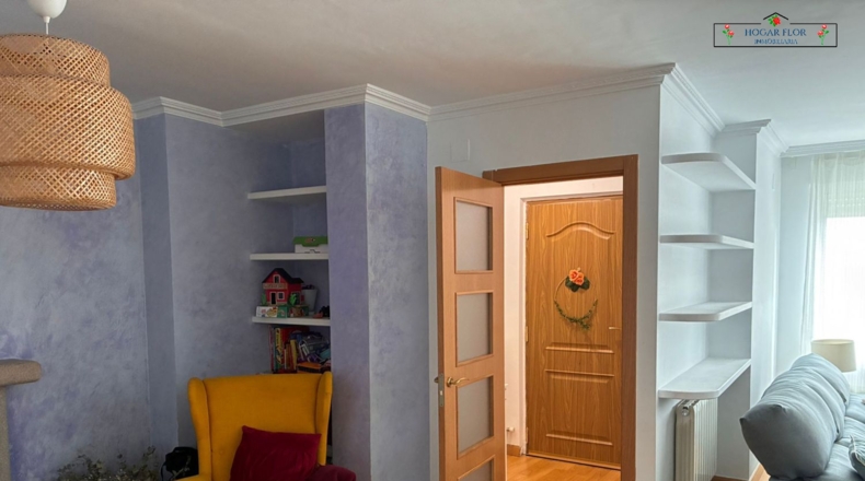 Salamanca - Aldearrubia - 430m2