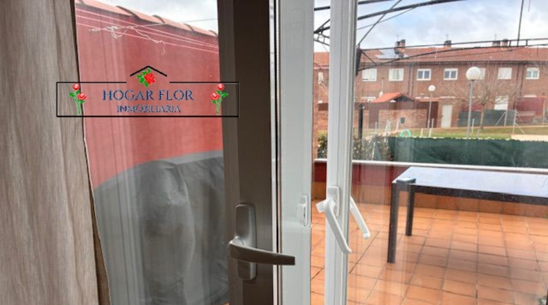 Salamanca - Aldearrubia - 430m2