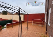 Xalet independent amb terreny en venda a Aldearrubia ref.: TR383576 foto