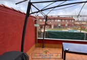 Xalet independent amb terreny en venda a Aldearrubia ref.: TR383576 foto
