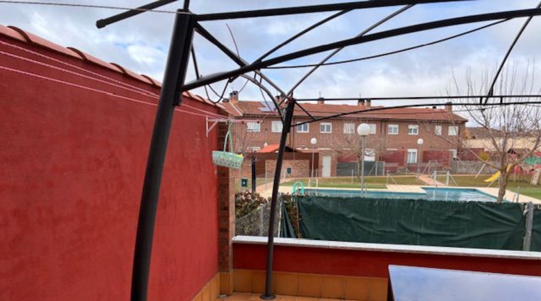 Salamanca - Aldearrubia - 430m2
