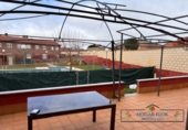 Xalet independent amb terreny en venda a Aldearrubia ref.: TR383576 foto