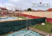 Xalet independent amb terreny en venda a Aldearrubia ref.: TR383576 foto