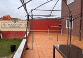 Xalet independent amb terreny en venda a Aldearrubia ref.: TR383576 foto
